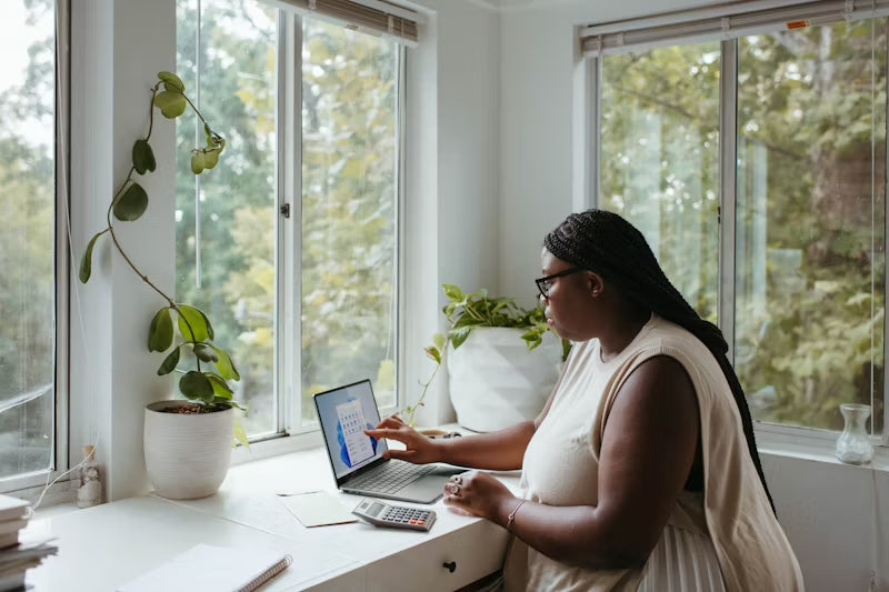 The Perfect Work-From-Home Companion